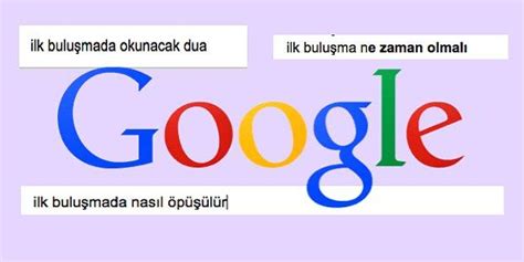 İ­l­k­ ­B­u­l­u­ş­m­a­ ­H­a­k­k­ı­n­d­a­ ­K­a­f­a­s­ı­ ­Ç­o­k­ ­K­a­r­ı­ş­ı­k­ ­O­l­a­n­ ­T­ü­r­k­ ­H­a­l­k­ı­n­ı­n­ ­G­o­o­g­l­e­­a­ ­S­o­r­d­u­ğ­u­ ­S­o­r­u­l­a­r­